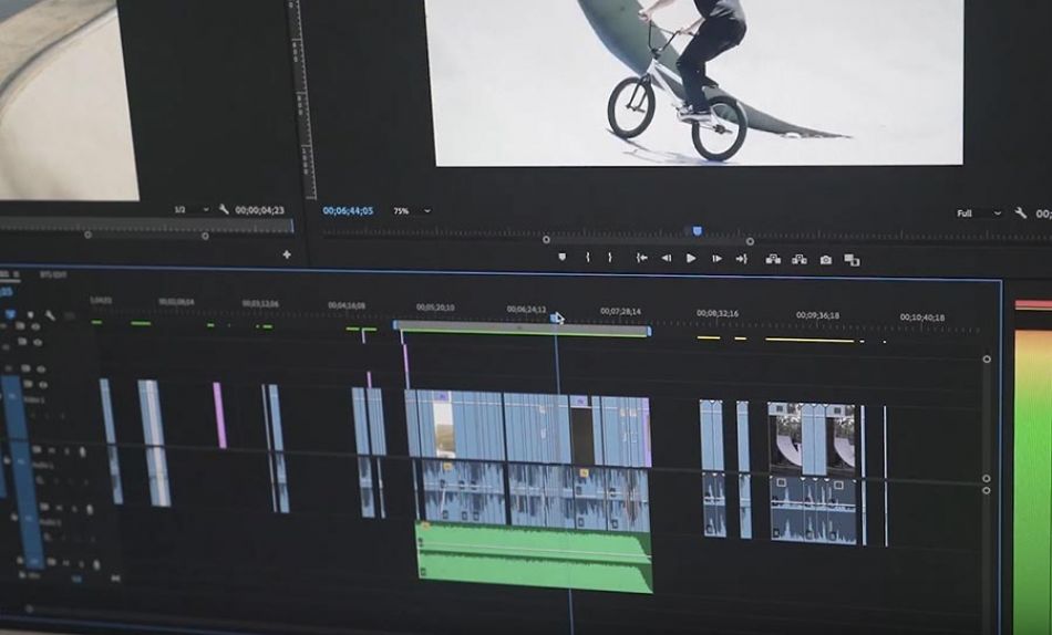 How To Edit A BMX Video - Cooper Brownlee - Colony BMX