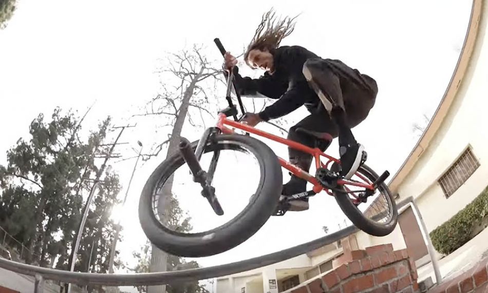 Joris Coulomb - An LA Minute - DIG