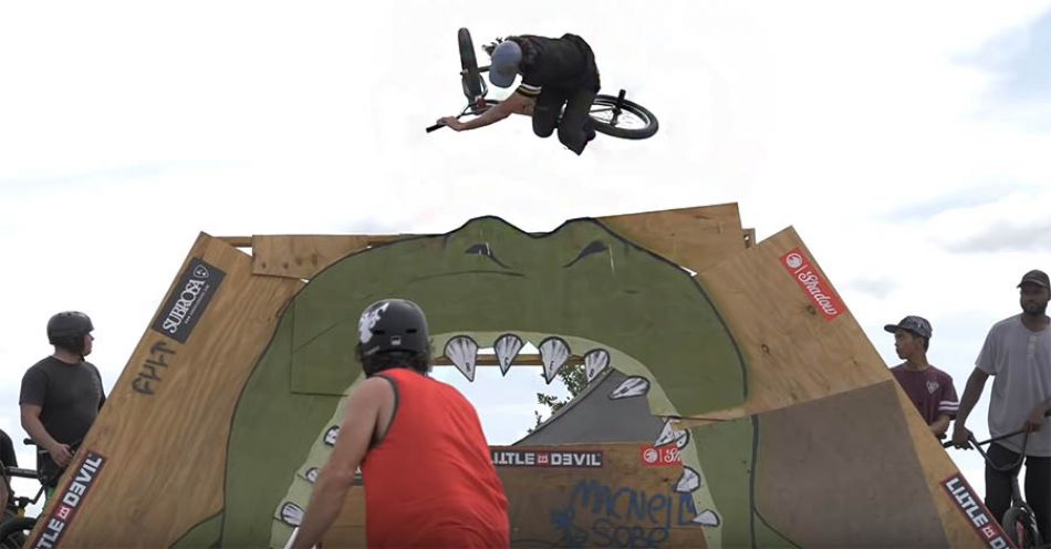 CULTCREW/ DOES SWAMPFEST 2019