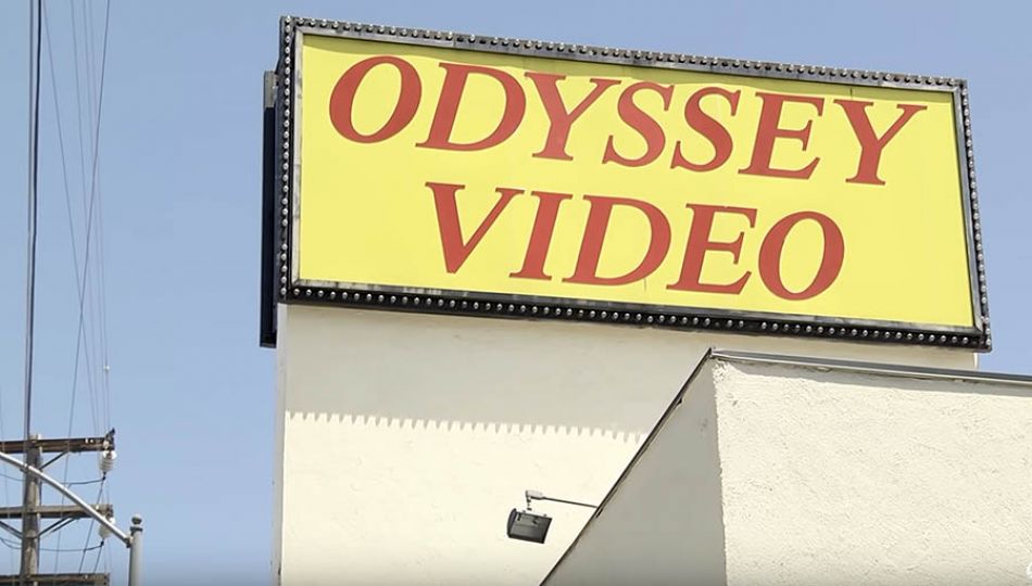 YELLOW | Odyssey BMX