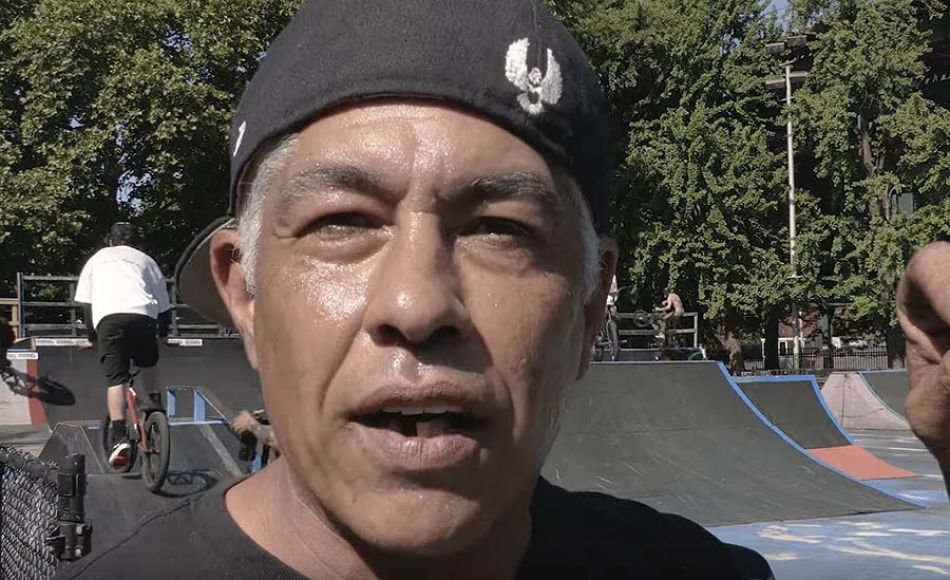 &quot;BMX IS ABOUT FUN &amp; FAMILY&quot; - REMEMBERING NYC BMX LEGEND EDDIE RIOS