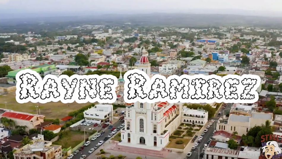Rayne Ramirez - street_culture locals