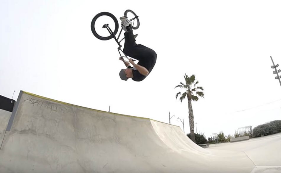 HEAVY BIKING CLUB, EP. 5: BADALONA By freedombmx