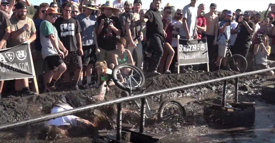 SWAMPFEST 2018 by Powers Bike Shop