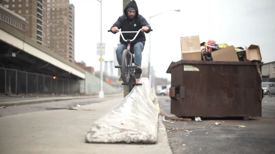 Corey Dewey - PRESENCE LAST STAND by Jeremy Deme