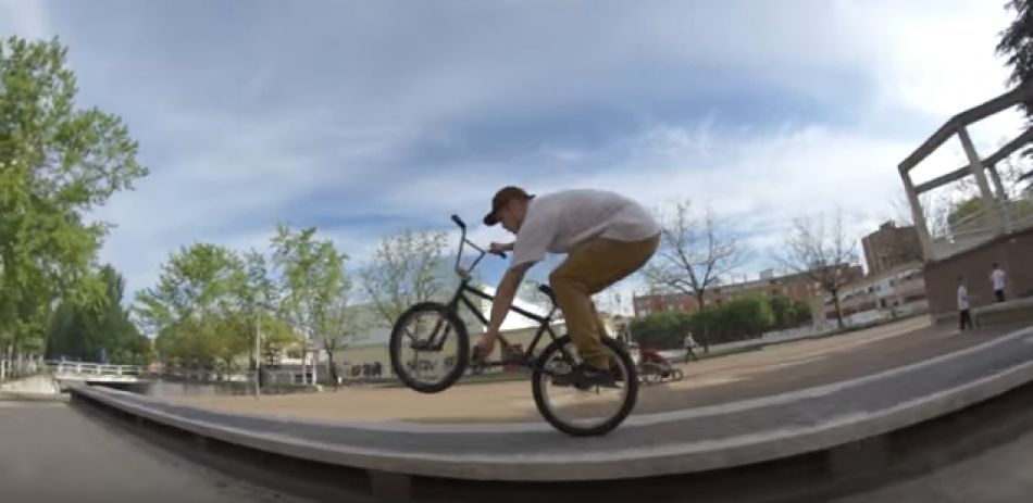 Luis Lillo GBS 2017 by GBS CRW