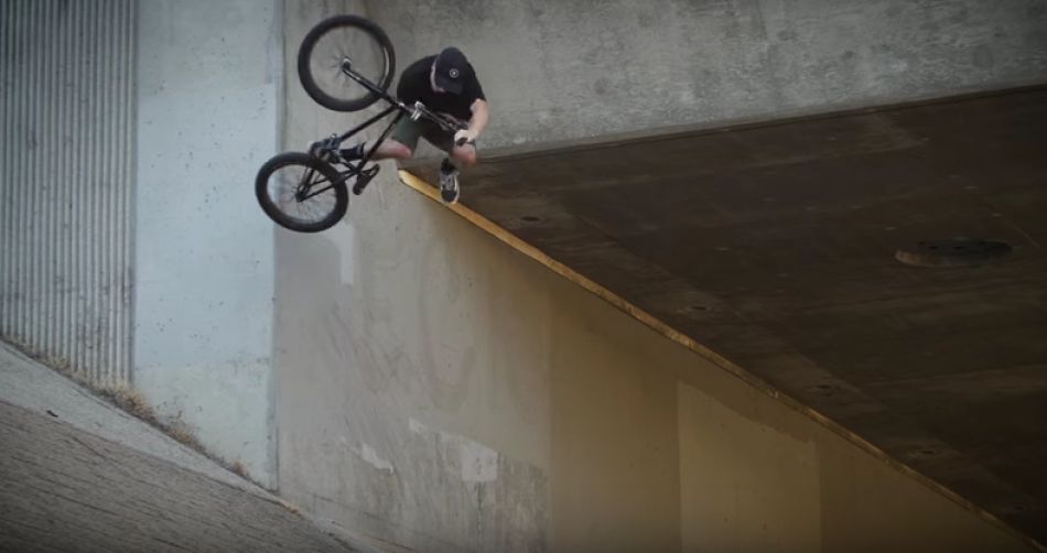 Jason Watts Haro 2017 - DIG