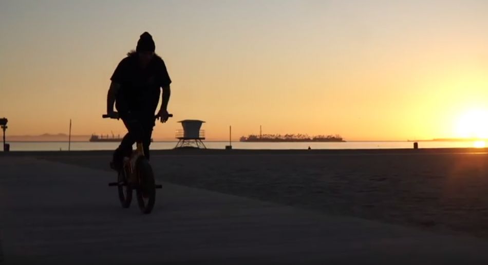 MADERA - MIKE STAHL / JESSE ROMANO - AM SQUAD