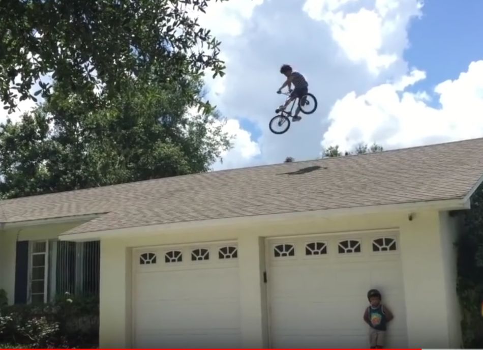 30 Roof Drops For 30 Years - Colt Fake
