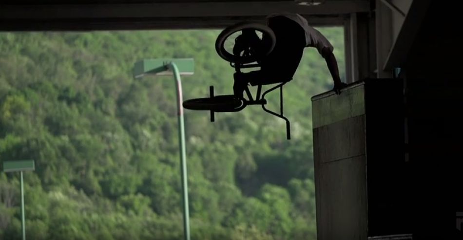 BMX - TEAM PERAZA - MONGOOSE JAM 2018