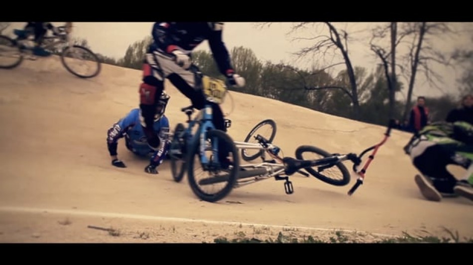 Bike Life shot on the ISAW EDGE