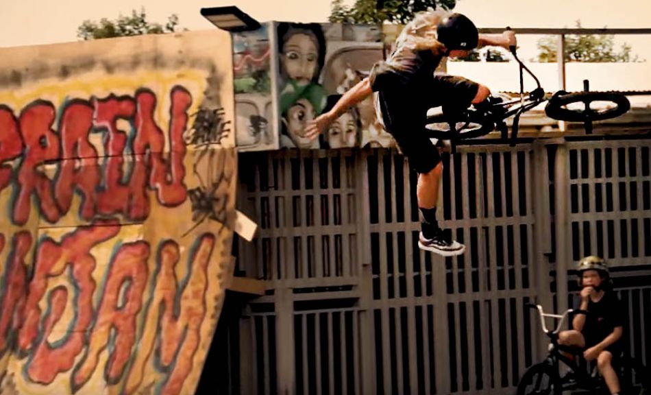 CMPN presents The Brainham Jam!