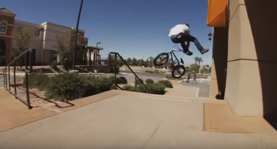 Van Homan - Ride Everything by Vital