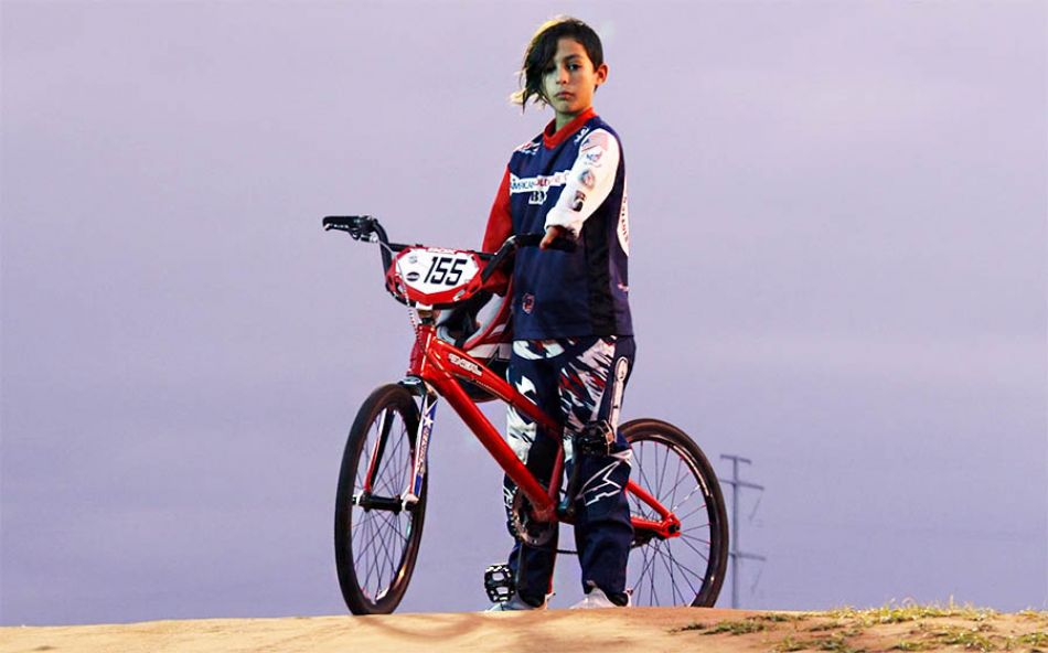 RIDE ANYWAYS by Mario Mattei