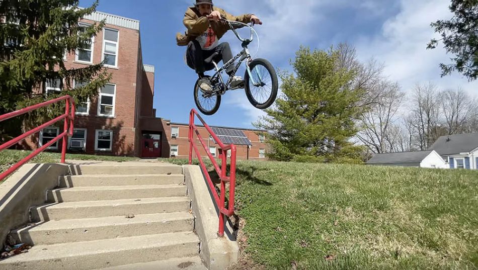 Steven Hamilton &amp; Brant Moore - One Day Street Edit