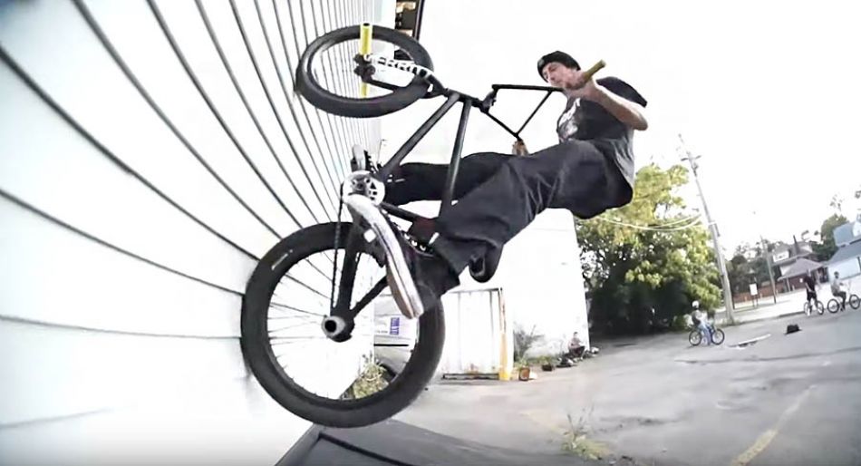 MERRITT BMX: NERDS REMIX