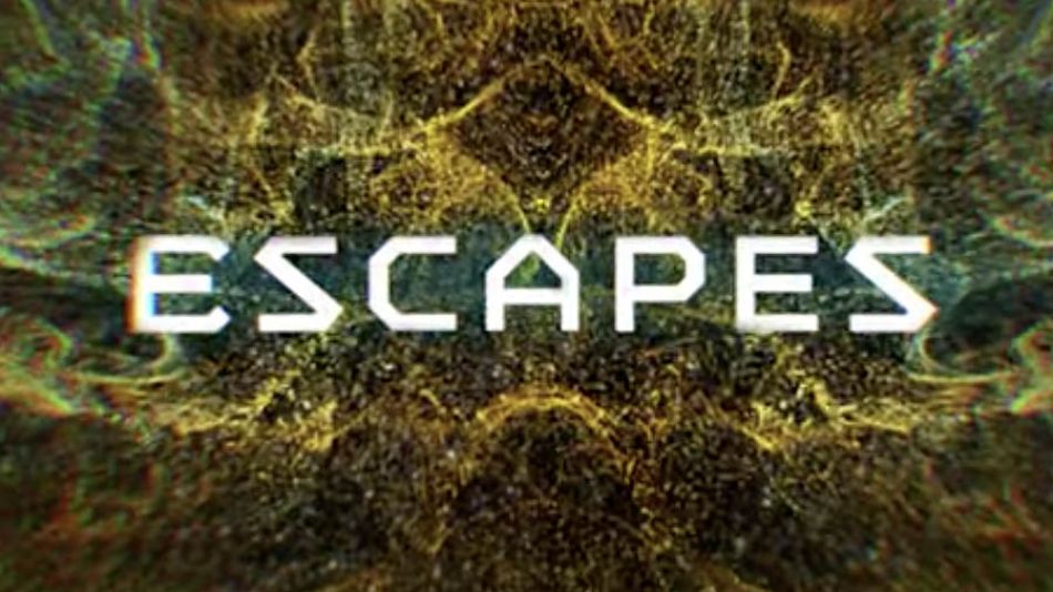 Escapes - Sean Fontenot - 2021 Flatland BMX by Iriez