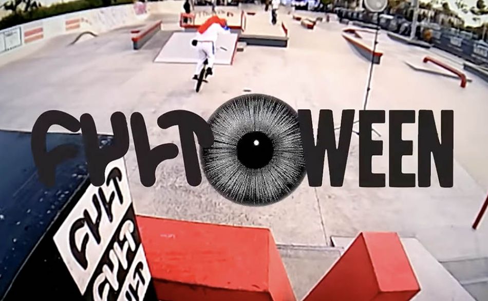 CULTCREW/ CULTOWEEN 2022