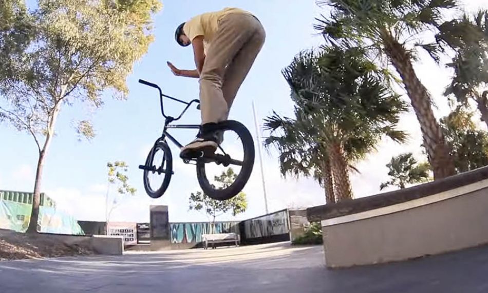 Declan Kilpatrick - Triple 6 X Shadow X Subrosa