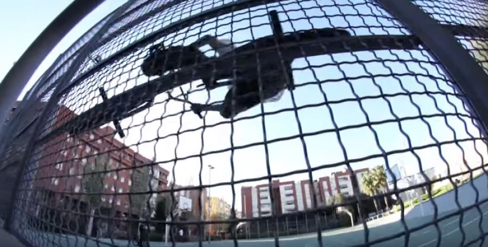 Lennart Horst - Onwies Knallen - BCN by Onwies Knallen BMX