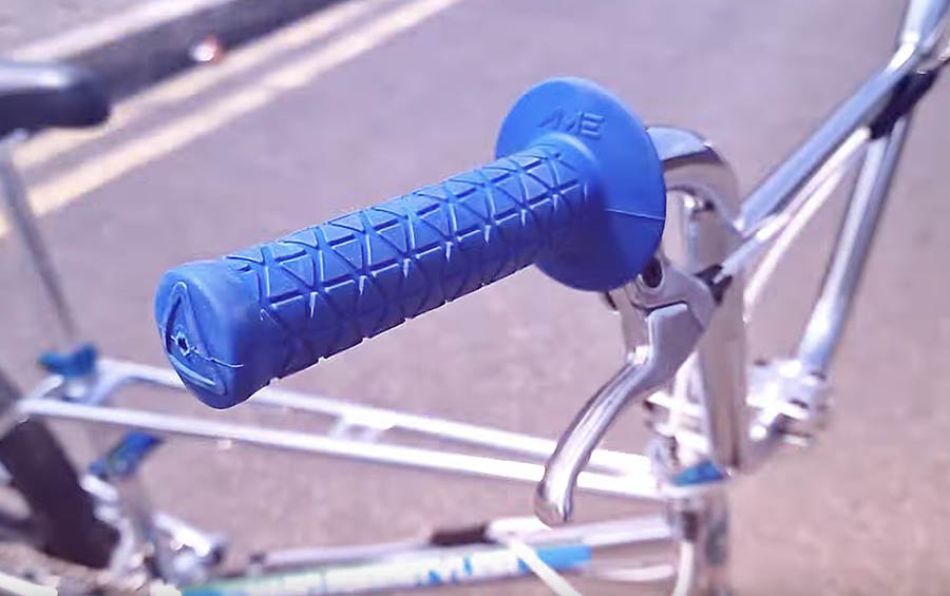 Alans BMX: Haro Lineage Bob Haro 40 Year Anniversary Build with Skyways