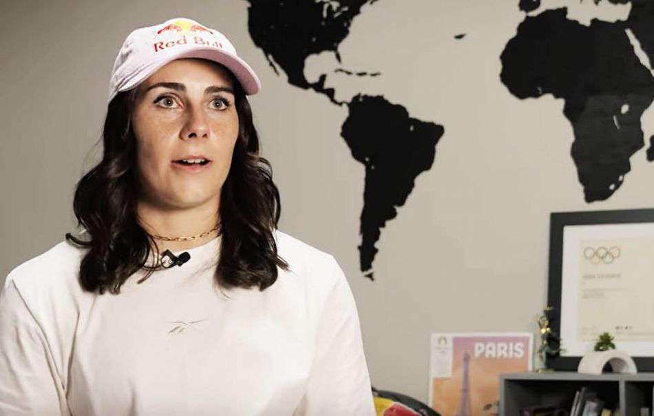 World Class: Nikita Ducarroz | BMX Freestyle Pro | Switzerland by Mongoose Bikes
