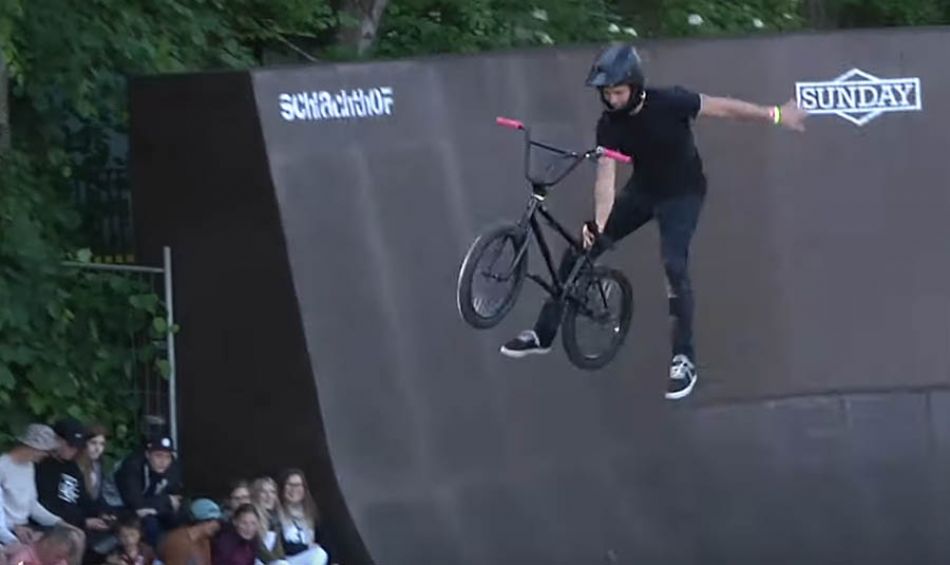 Butcher Jam 2019 | freedombmx