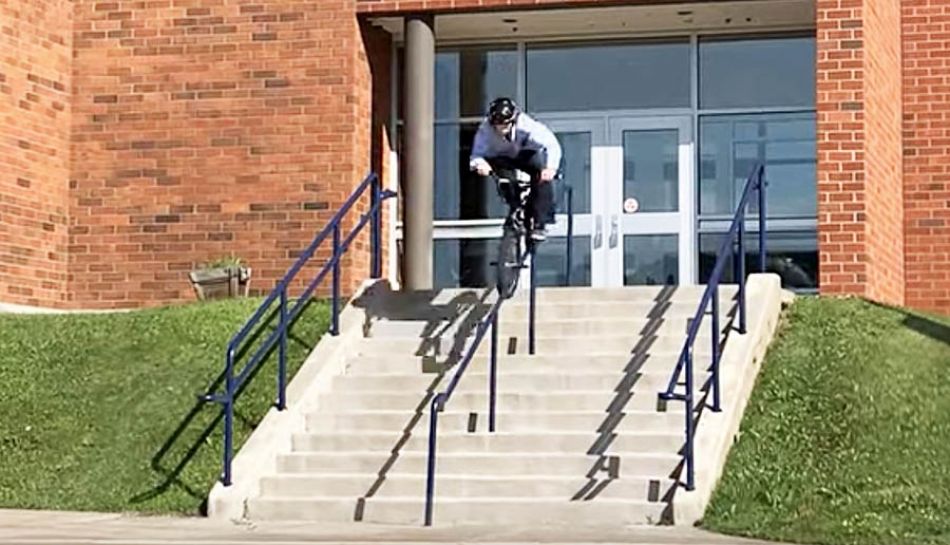 Jack Seeley - Ruckus in Cherry Valley by Subrosa Brand