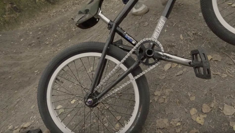 BMX IN UKRAINE: DIGPICJAM 2024