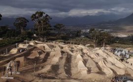 CUSTOM - ULT.X Cape Escape 2025 by ULT.X - Africa's Elite Action Sport Fest