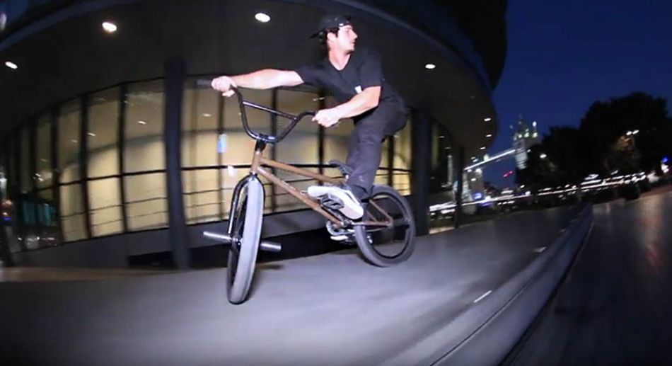 Braden Beck Fall 2019 by Macneil Bikes