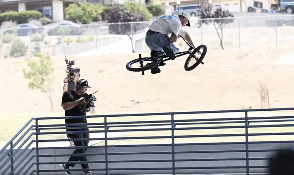 THE BEST OF X GAMES 2023 by Our BMX