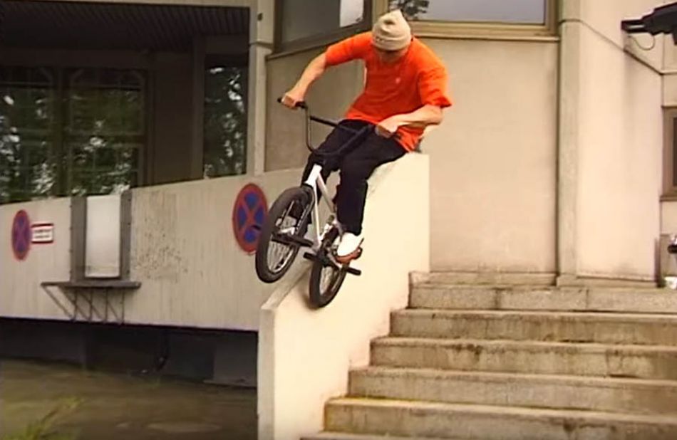 FEDERAL BIKES - Hoffi Tape - Bruno Hoffmann