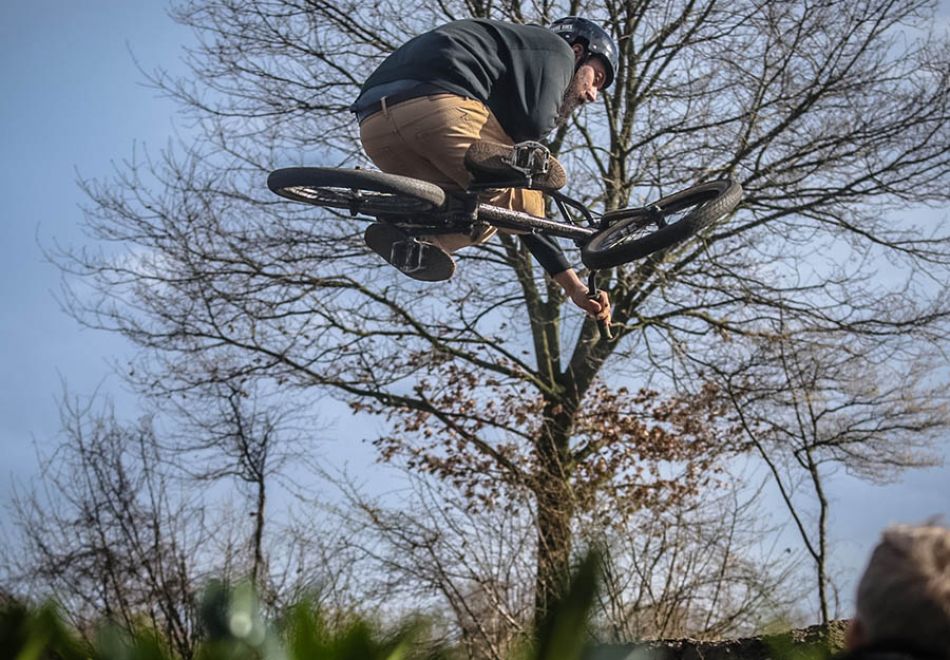 2023-03-25 BMX Mini Fatjam in Aarle-Rixtel by Omroep PeelRand