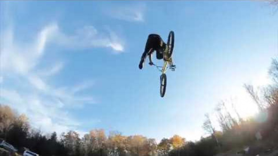 TLC Bikes Video entry - Jaden Chipman (16!) Fall 2016 by Jaden Chipman