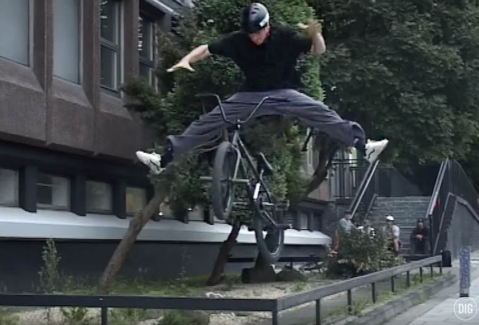 DENNIS HUMPHREYS - WETHEPEOPLE