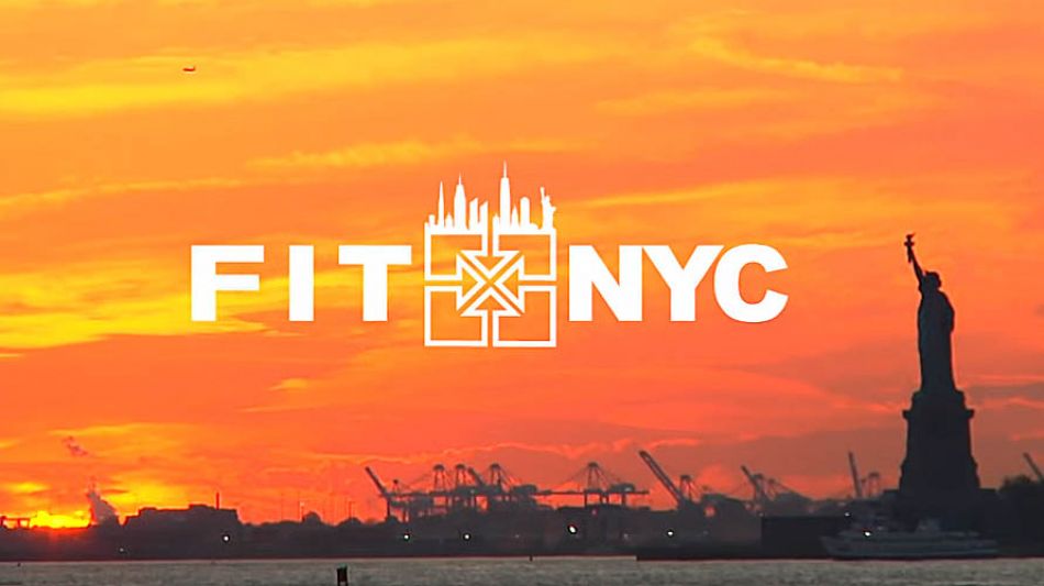FIT x NYC