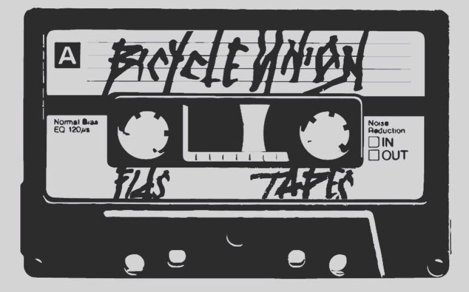 The Union Tapes - Episode 1 - Fids