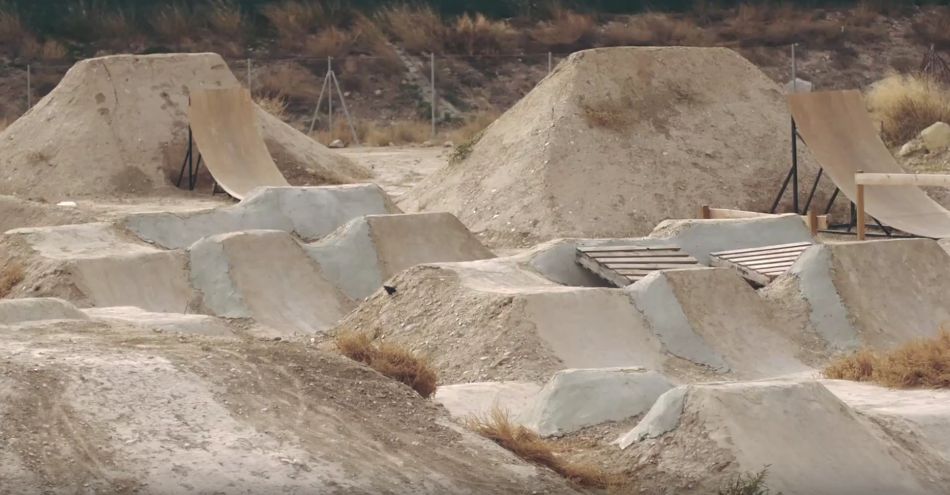 Costa Blanca Bike Park | Alicante by FERAL Riders