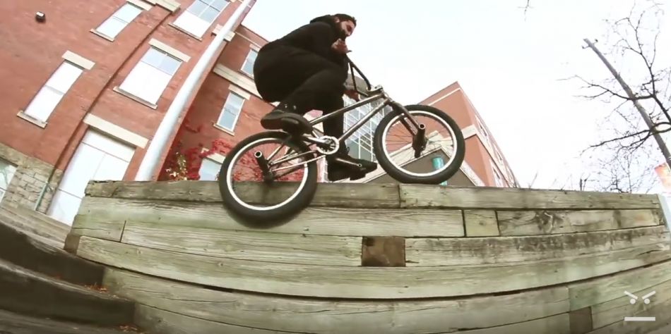 6ixtape 2 by BMXFU
