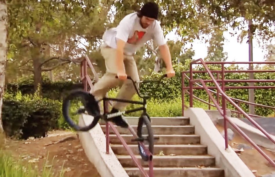 CHRIS KERRIGAN X DIG