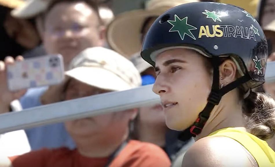 Triple Podium for China | BMX Freestyle Best Runs | Olympic Qualifier Series Shanghai