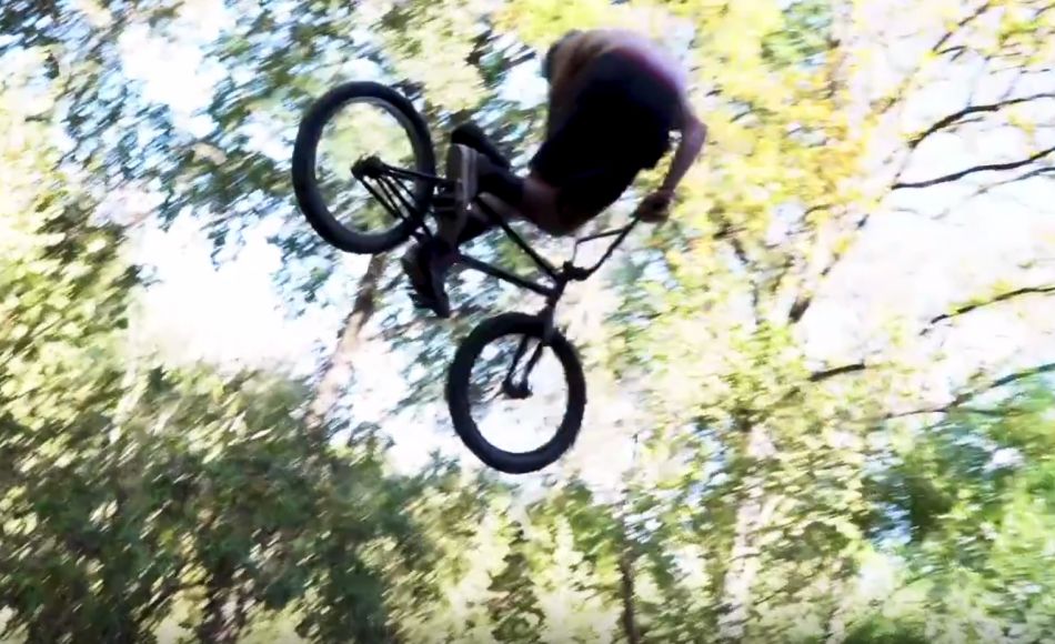 SOUL BMX // LA SOURCE JAM 2018