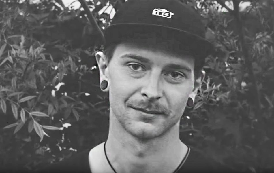 ARTUR MEISTER - KUNSTFORM BMX 2020