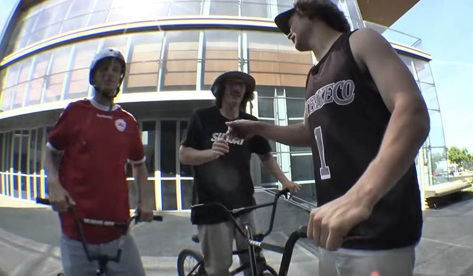 FIT: WELCOME TO PRO MILKY! Fitbikeco.