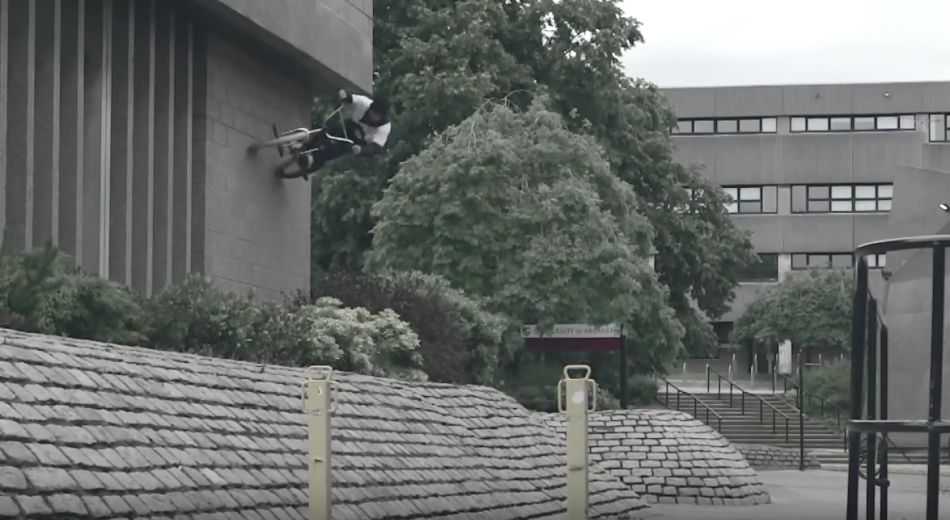 Corey Martinez - &#039;Still United&#039; Full Part