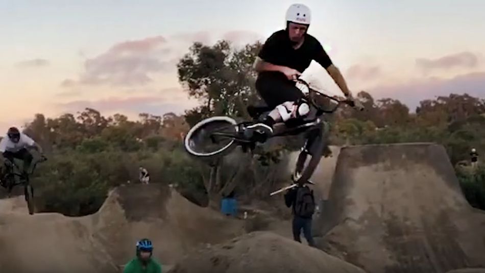 S&amp;M BMX - Happy Birthday Maddog!