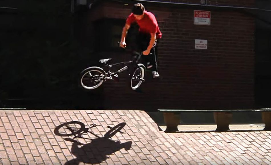 ANIMAL BIKES - BADMON TINGS SPRING 2021 PROMO.