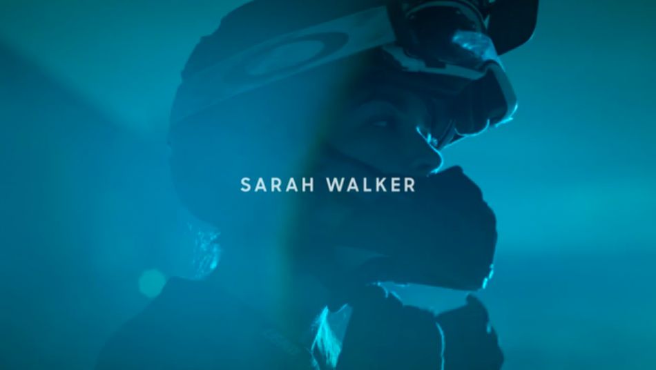 Sarah Walker BMX - Samsung  from Ariel Camera