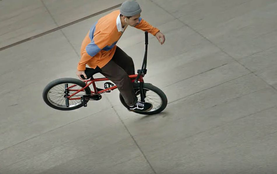 FLYBIKES - VARO